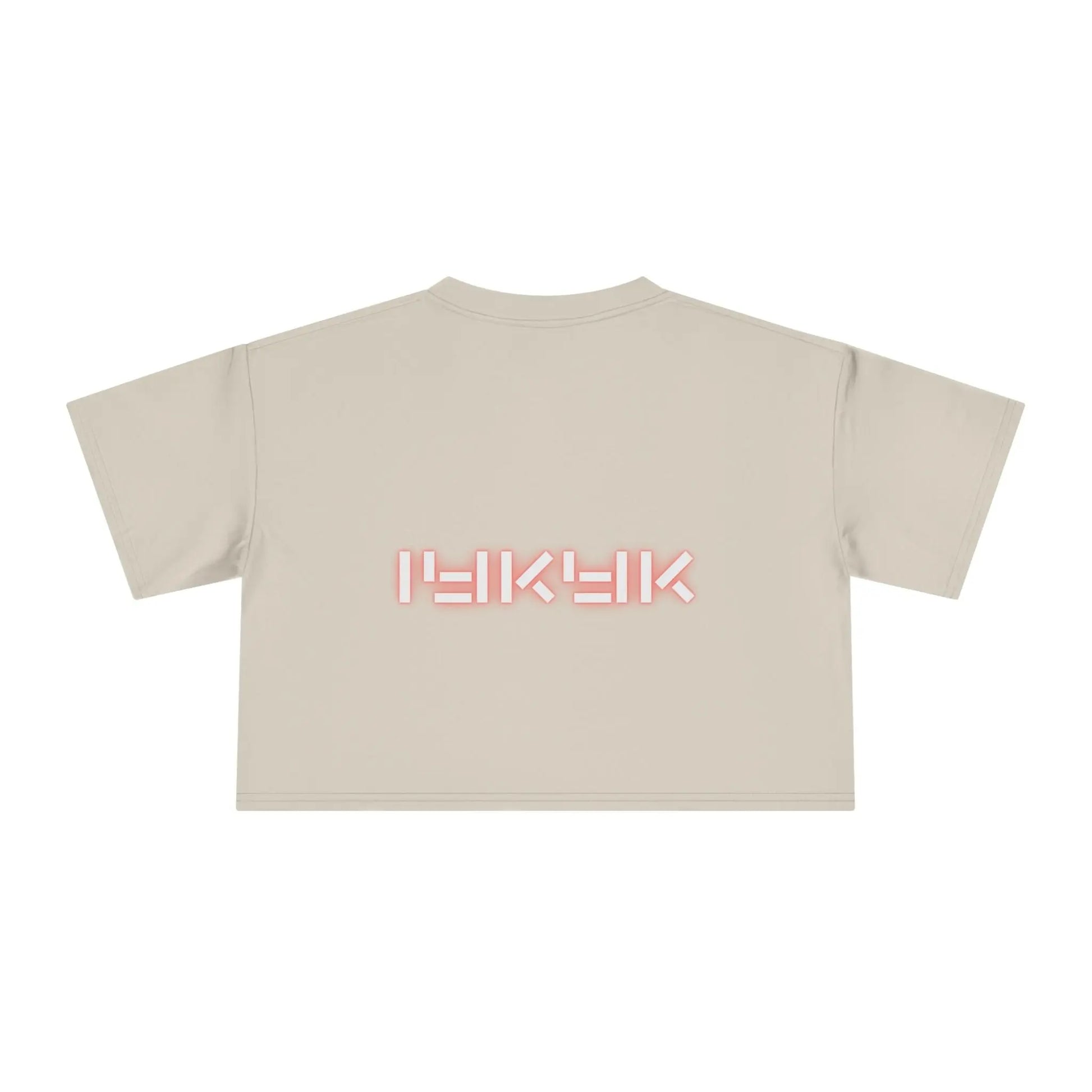 Mother Shadow Crop Tee Printify