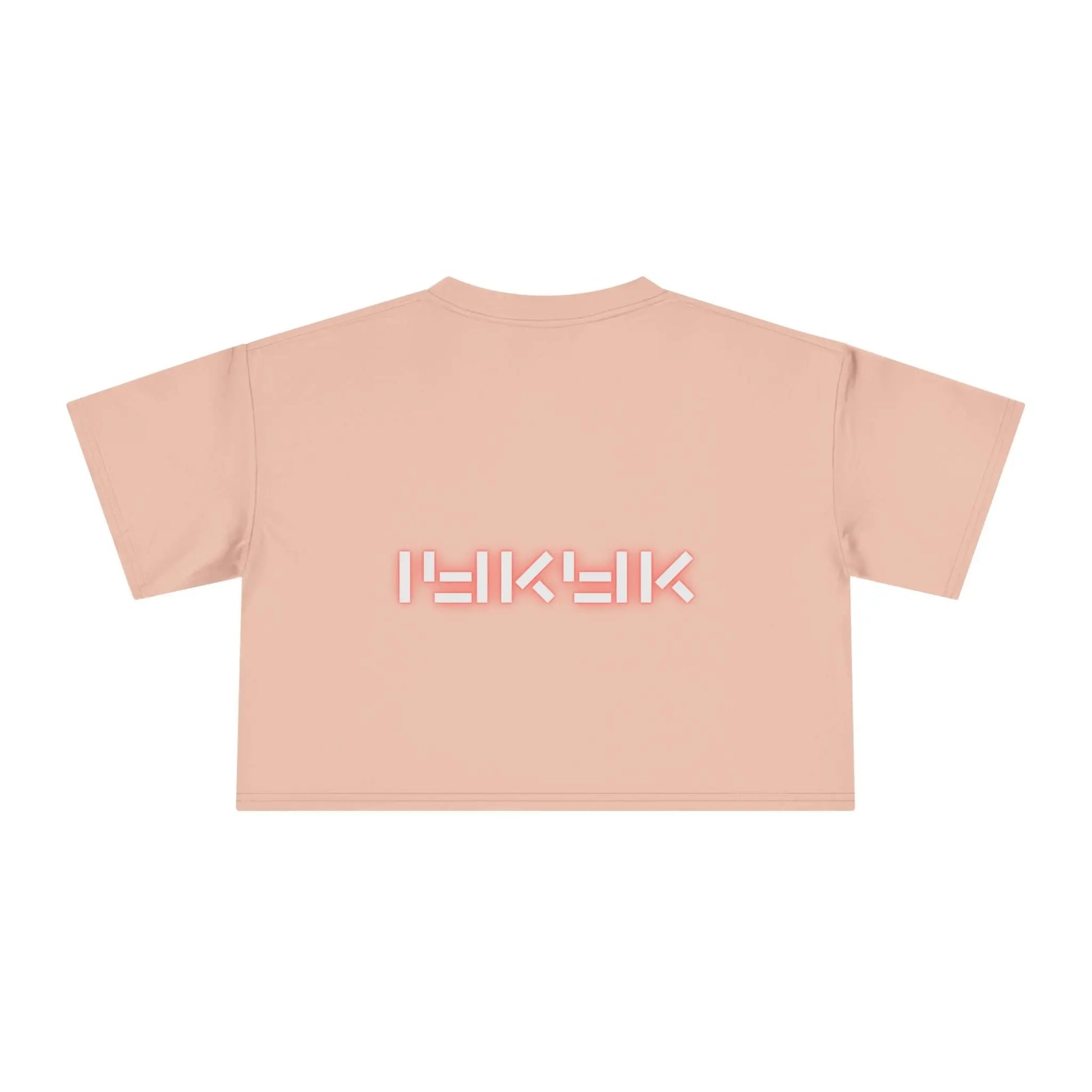 Mother Shadow Crop Tee Printify