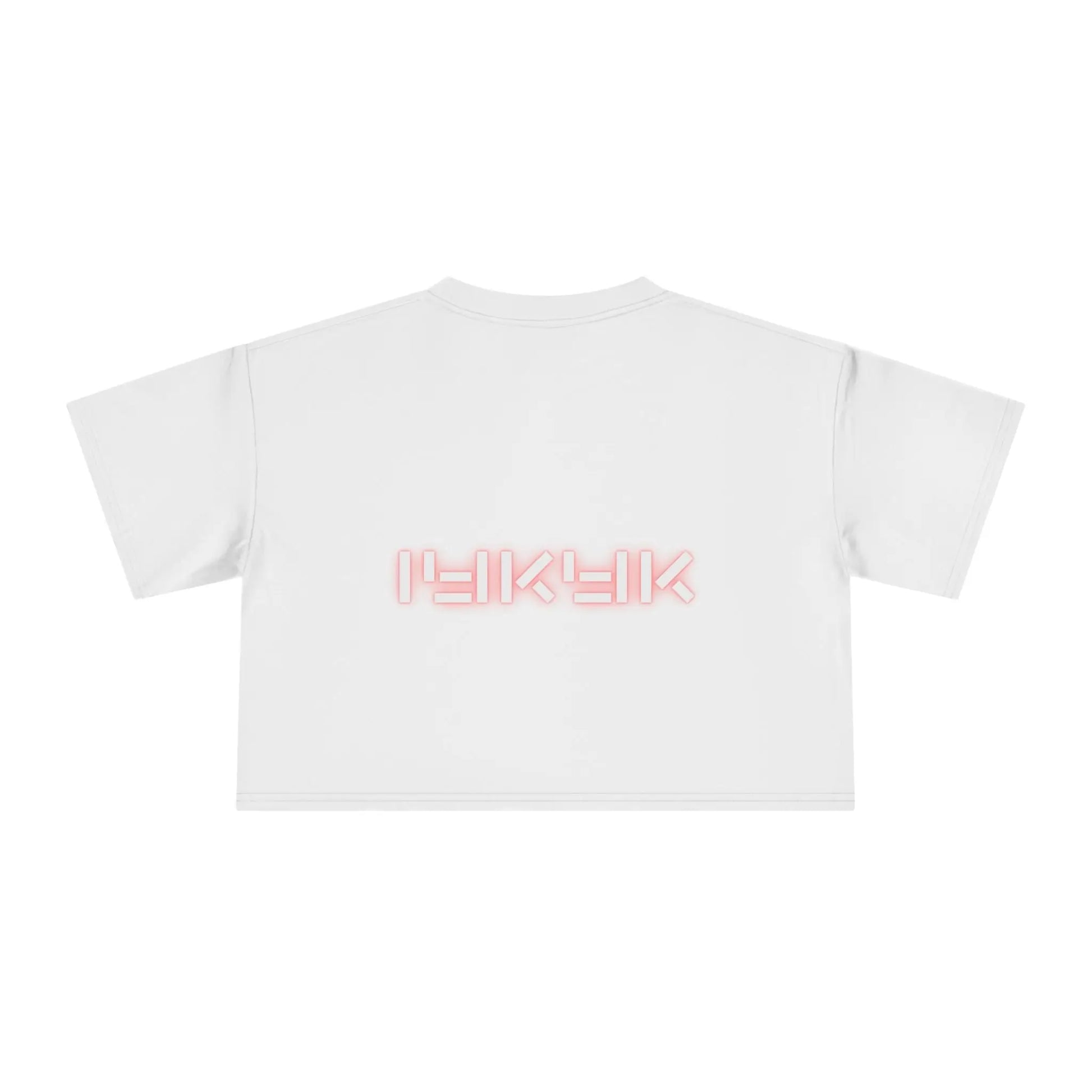 Mother Shadow Crop Tee Printify
