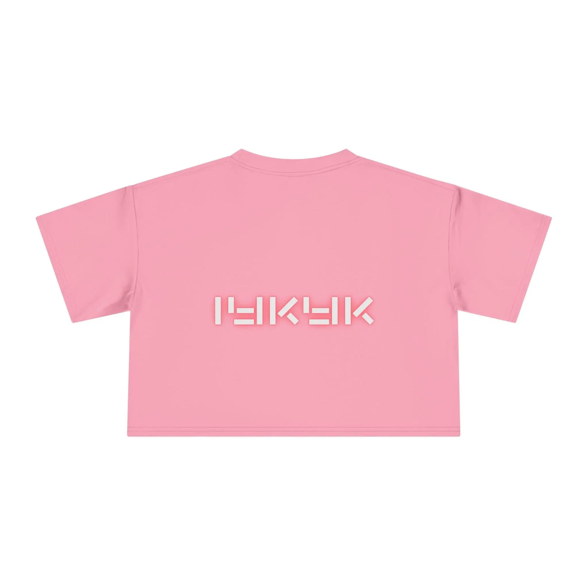 Mother Shadow Crop Tee Printify