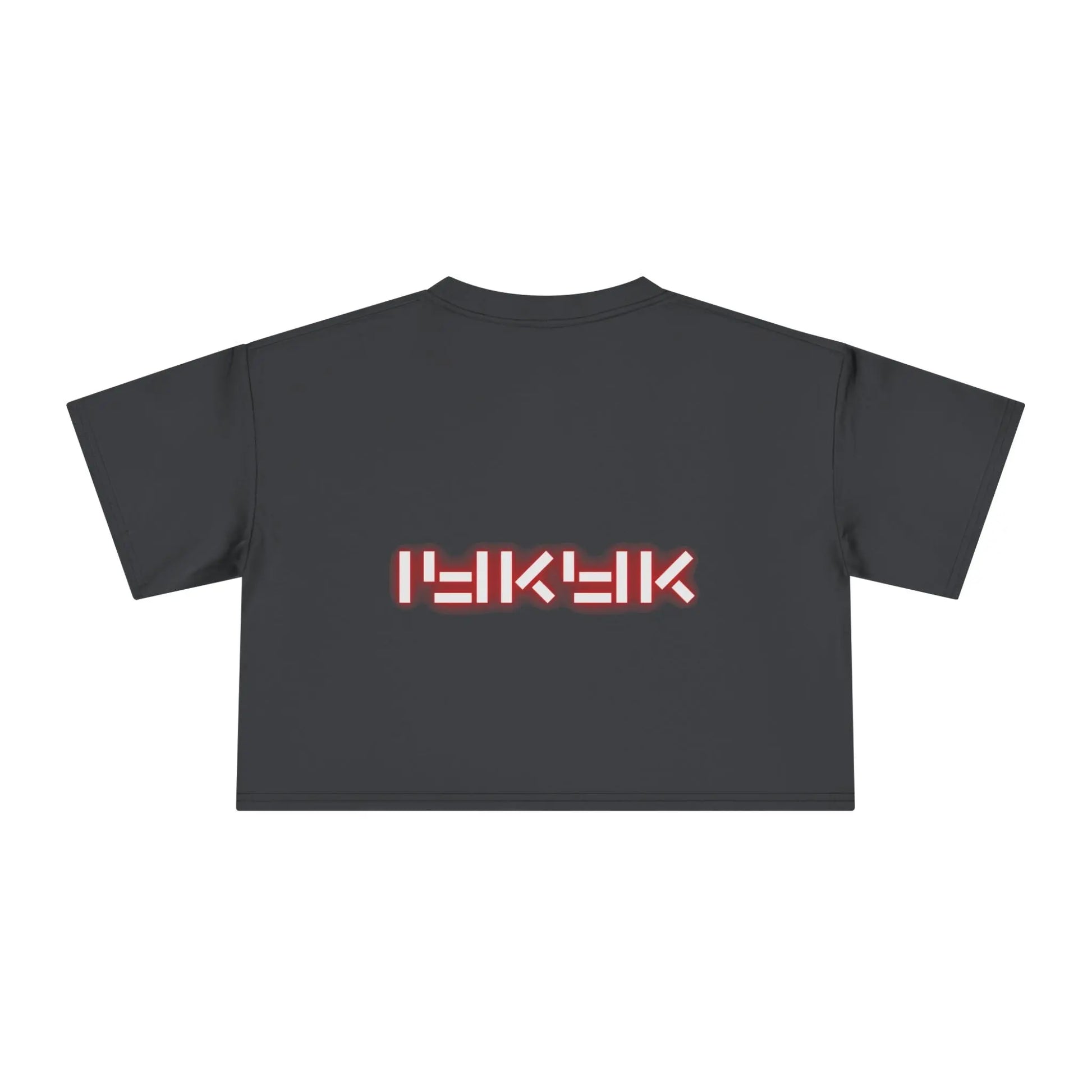 Mother Shadow Crop Tee Printify