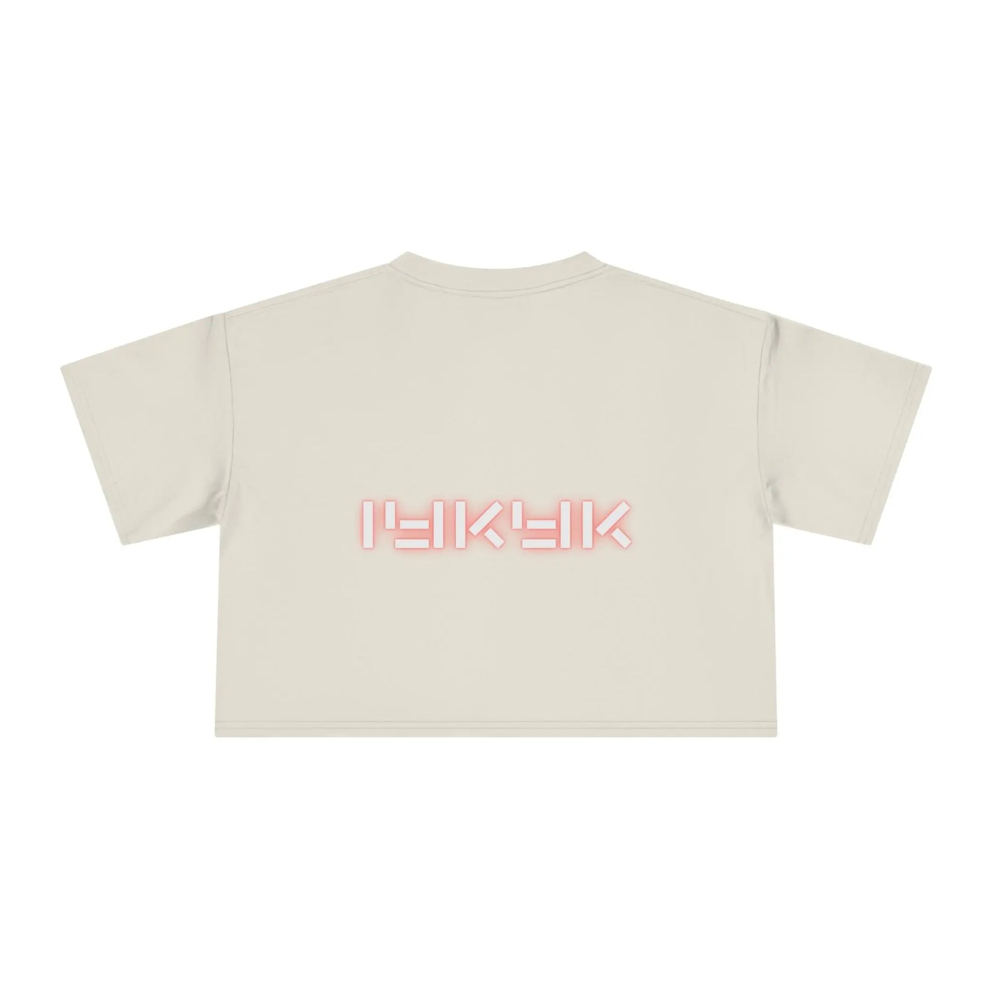 Mother Shadow Crop Tee Printify