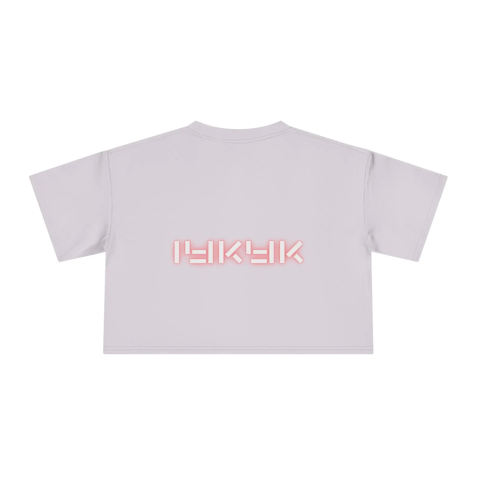 Mother Shadow Crop Tee Printify