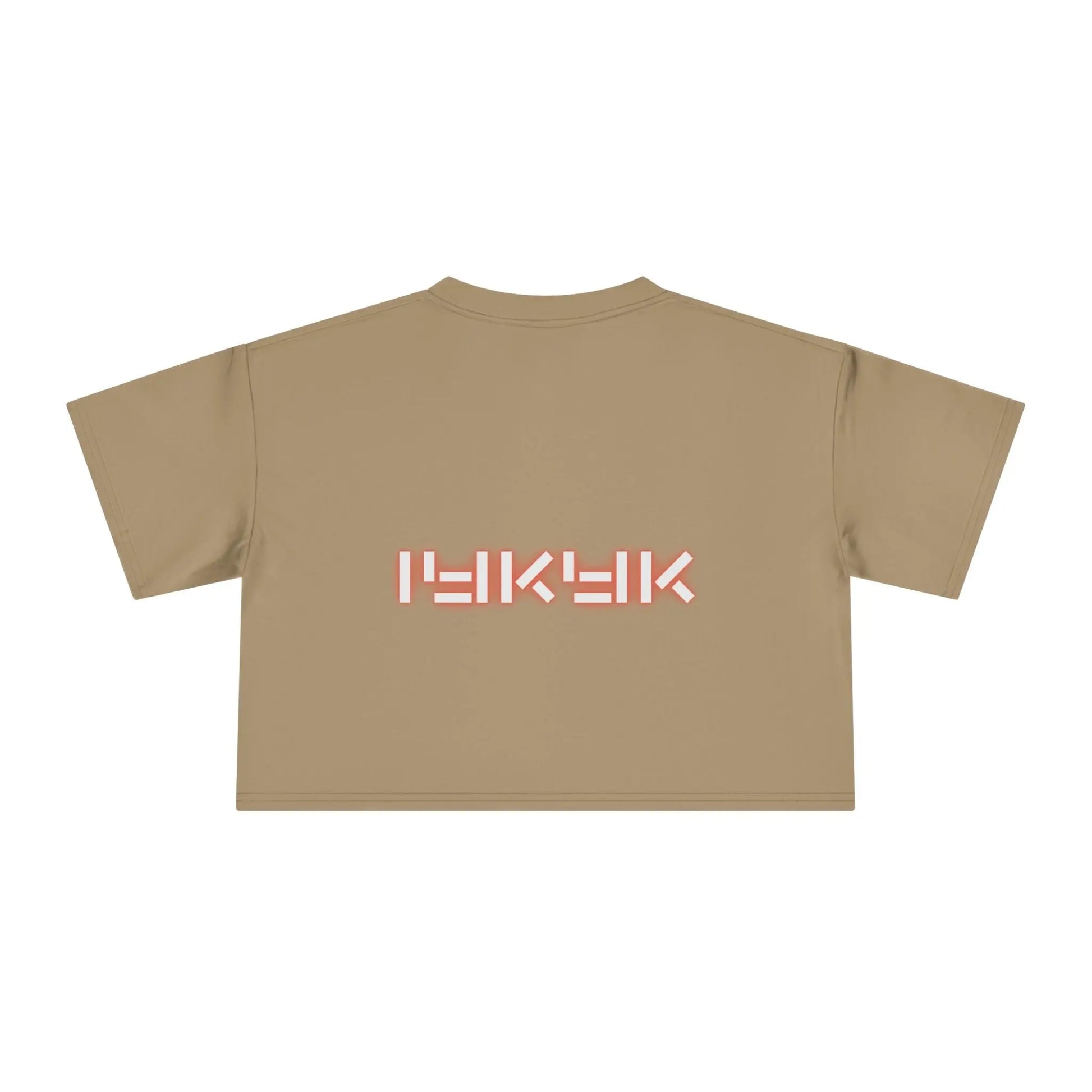 Mother Shadow Crop Tee Printify