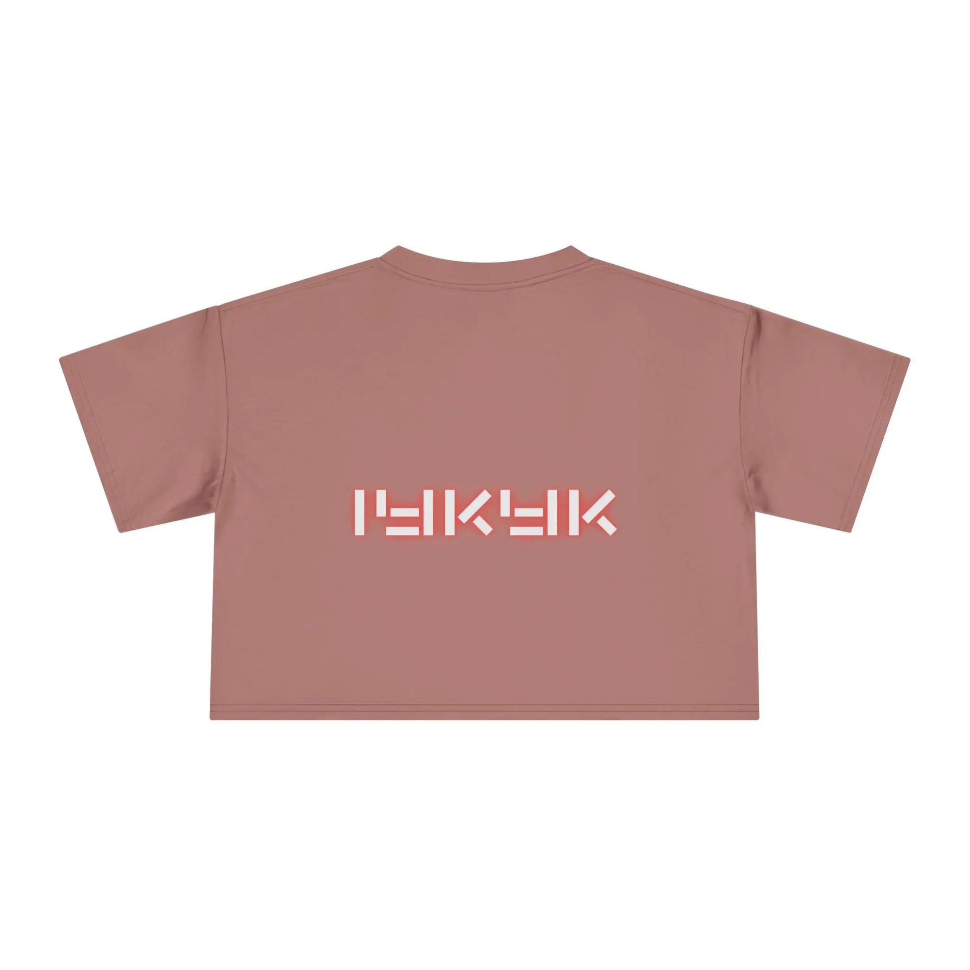 Mother Shadow Crop Tee Printify