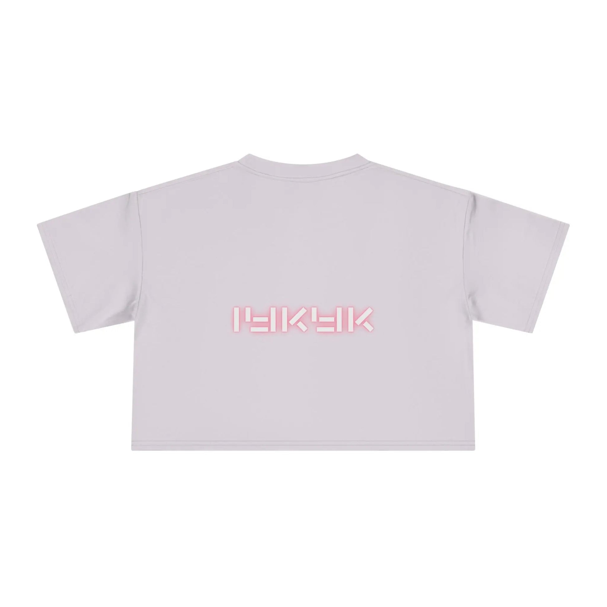 Sacred Sight Crop Tee Printify
