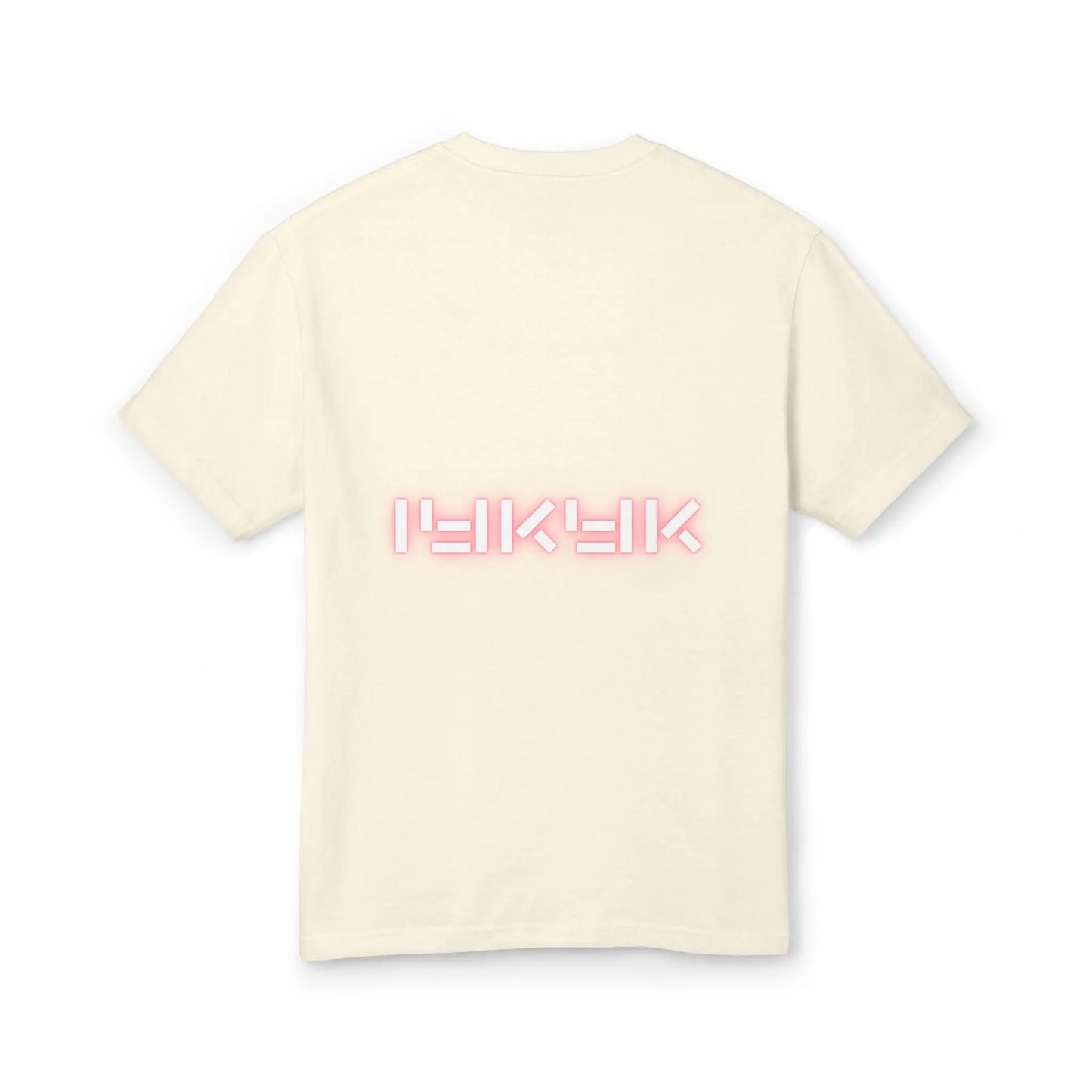 Sacred Sight Garment-Dyed Heavyweight Cotton Tee Printify