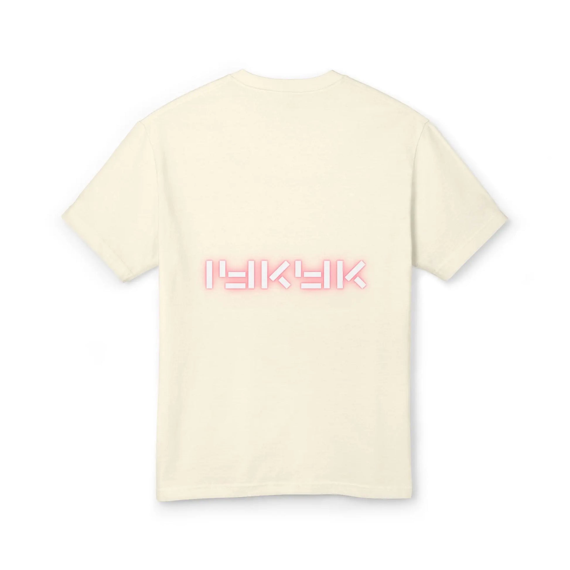 Sacred Sight Garment-Dyed Heavyweight Cotton Tee Printify