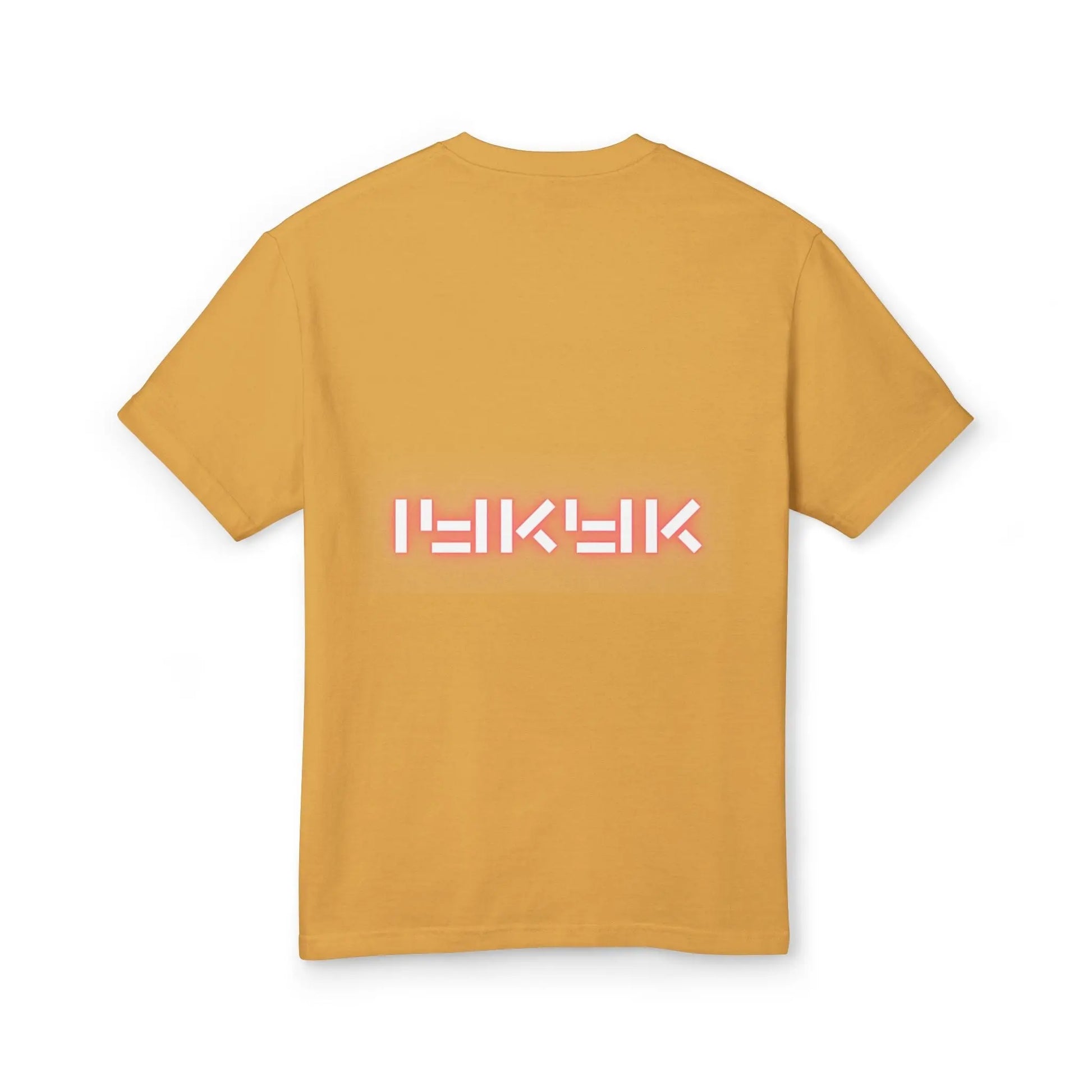 Sacred Sight Garment-Dyed Heavyweight Cotton Tee Printify