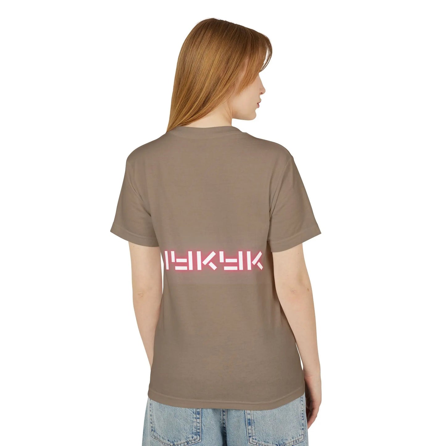 Sacred Sight Garment-Dyed Heavyweight Cotton Tee Printify