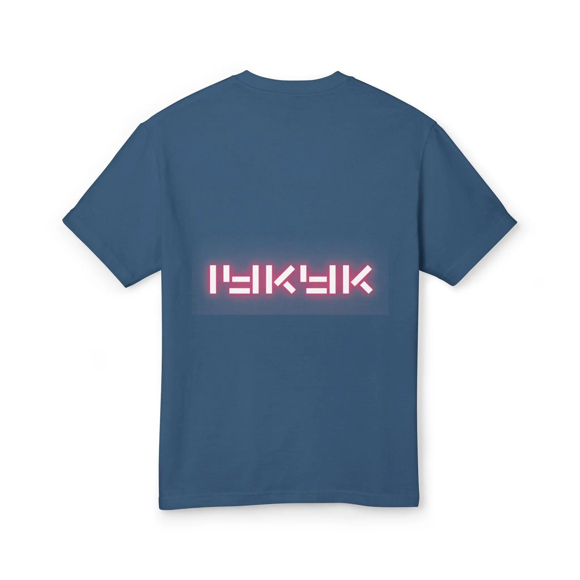 Sacred Sight Garment-Dyed Heavyweight Cotton Tee Printify