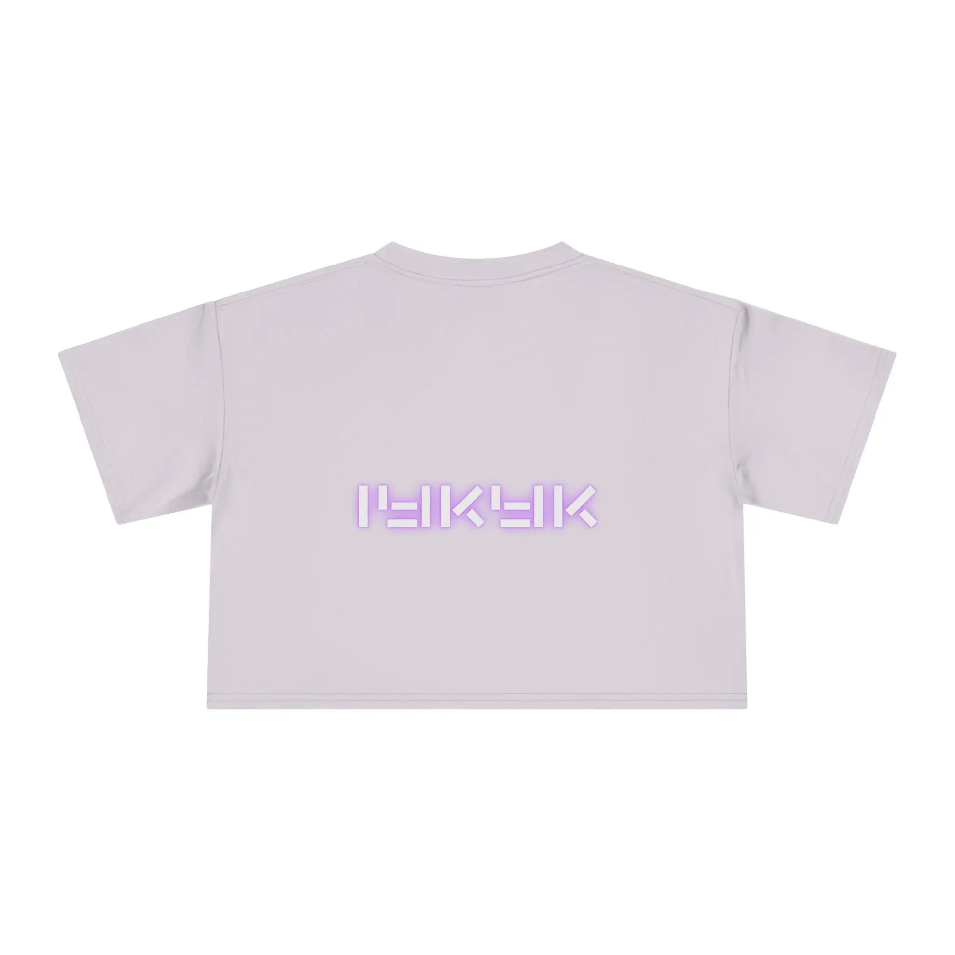 Sovereign Union Crop Tee Printify