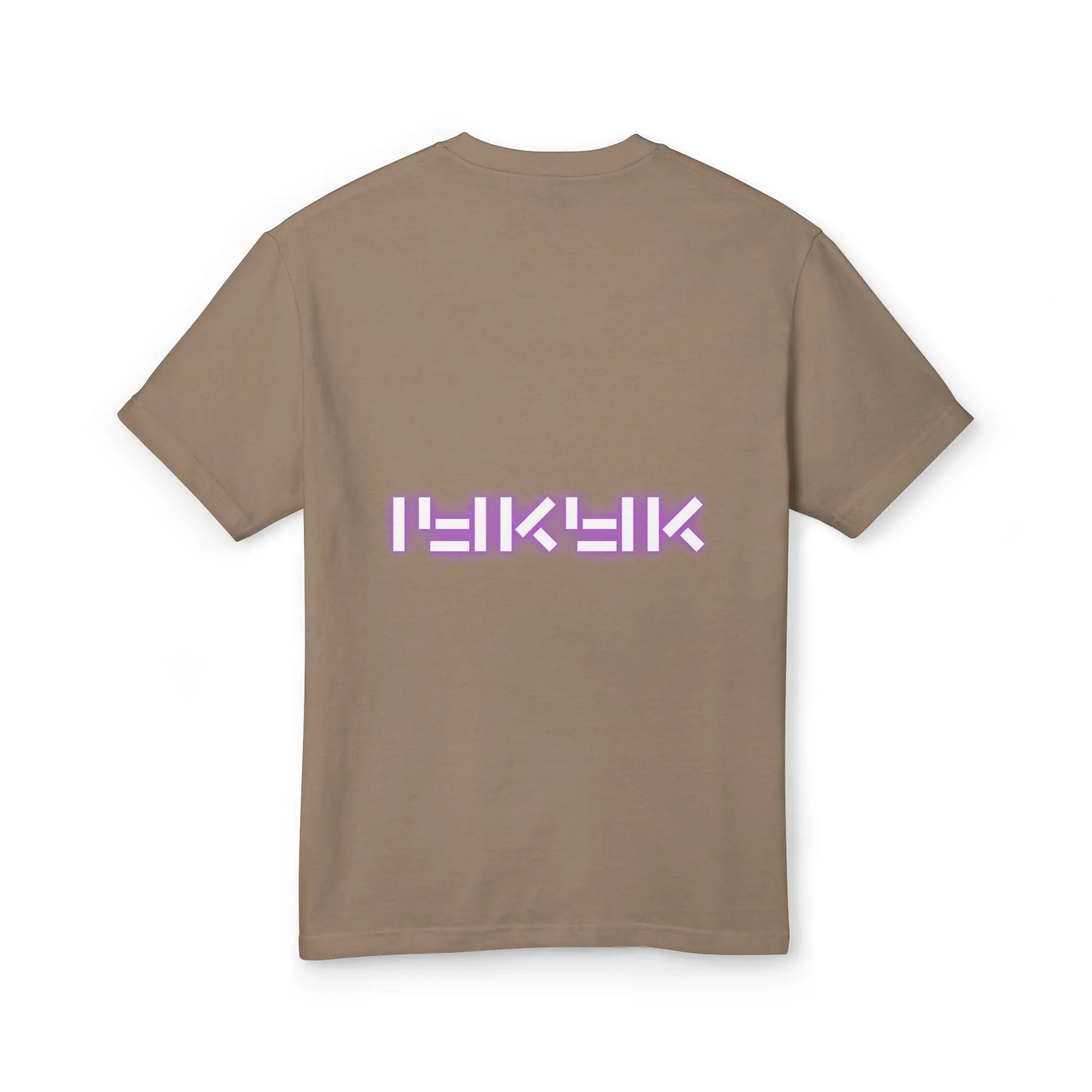 Sovereign Union Garment-Dyed Heavyweight Cotton Tee - Witchy Things