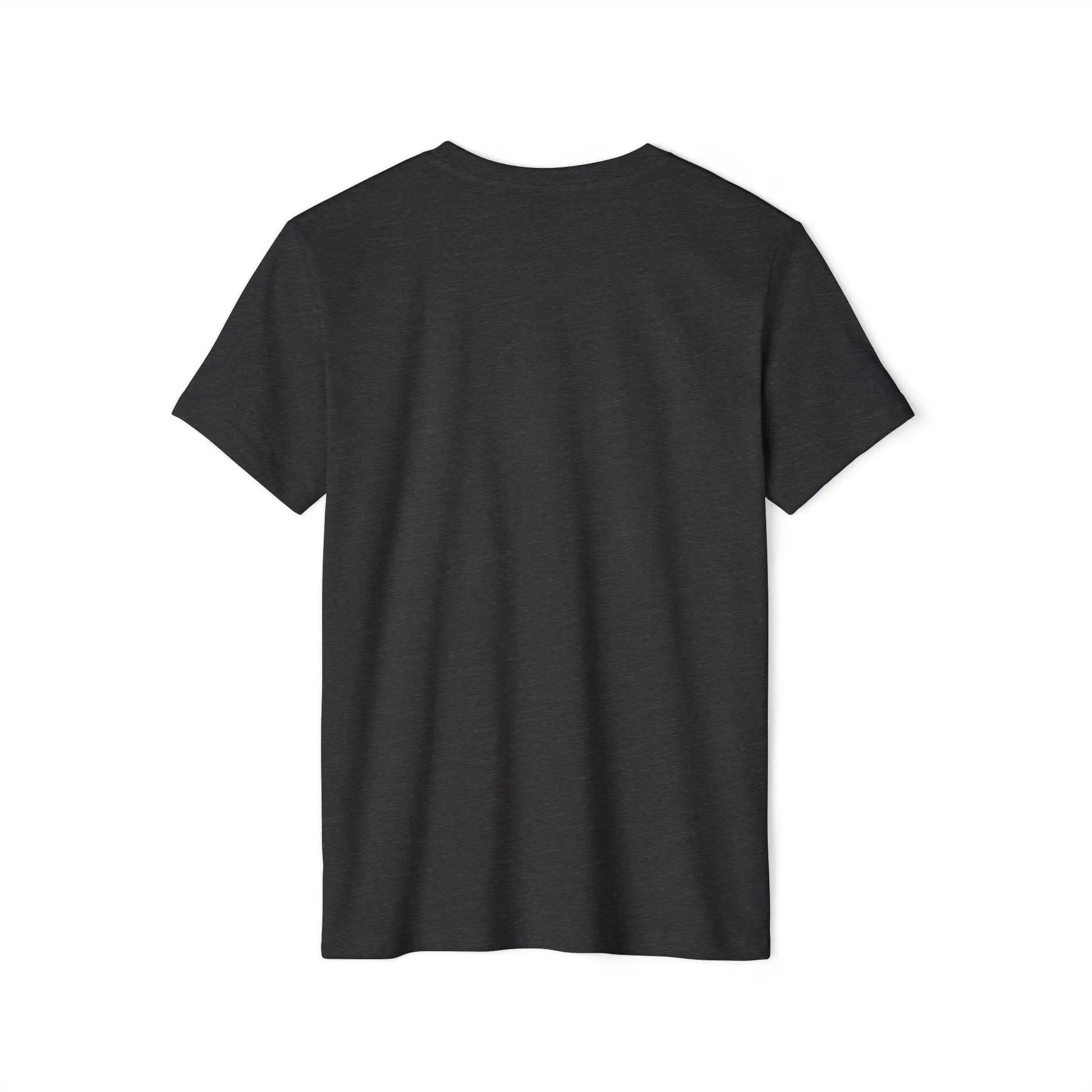 The Broker Tarot Card Vintage Tee Printify