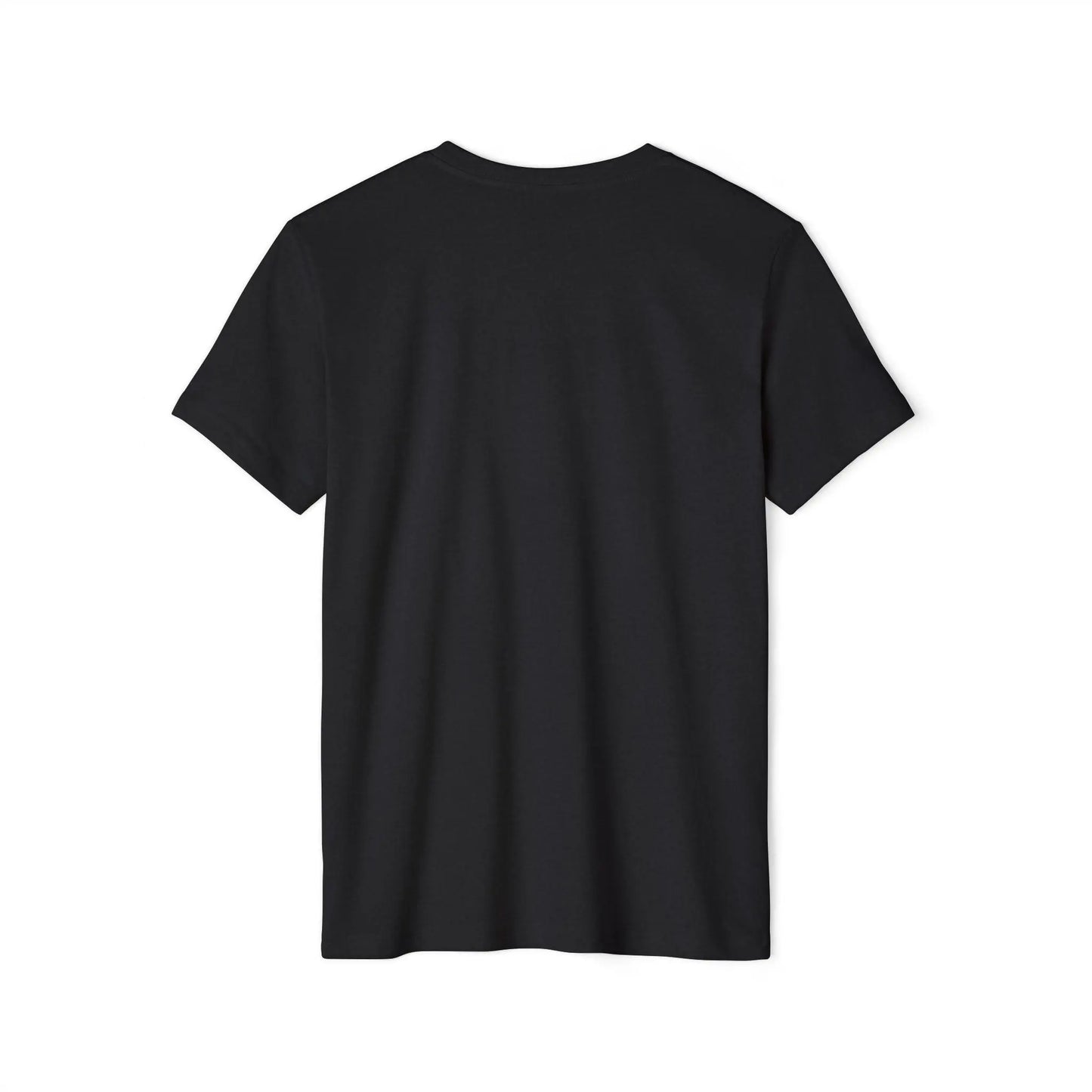 The Broker Tarot Card Vintage Tee Printify