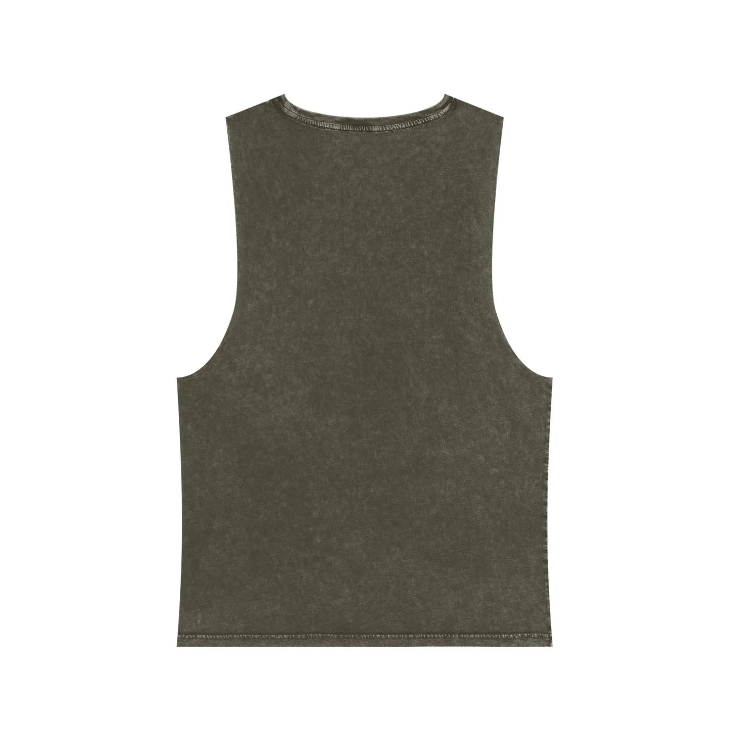 The Renegade Tarot Card Stonewashed Tank Printify