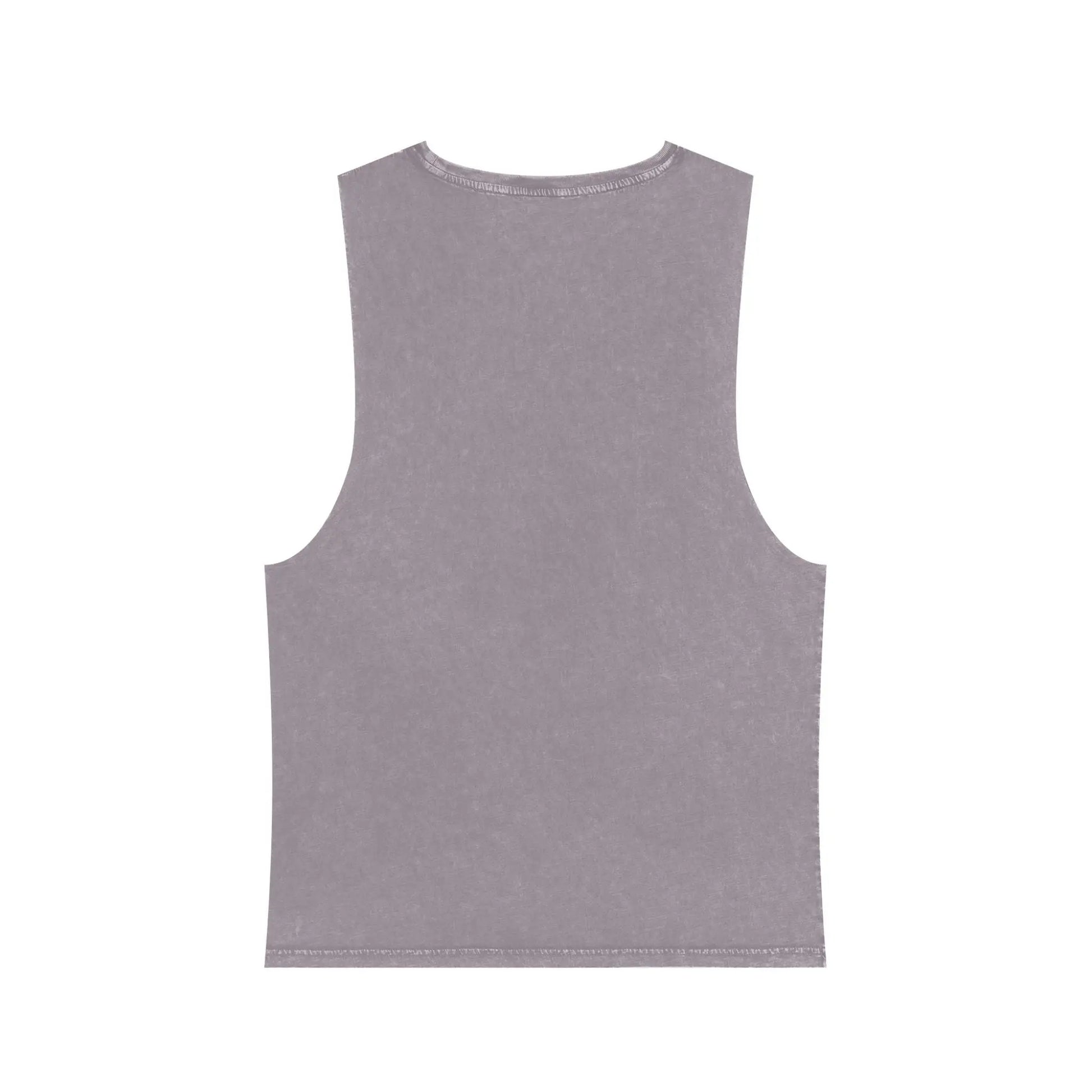 The Renegade Tarot Card Stonewashed Tank Printify