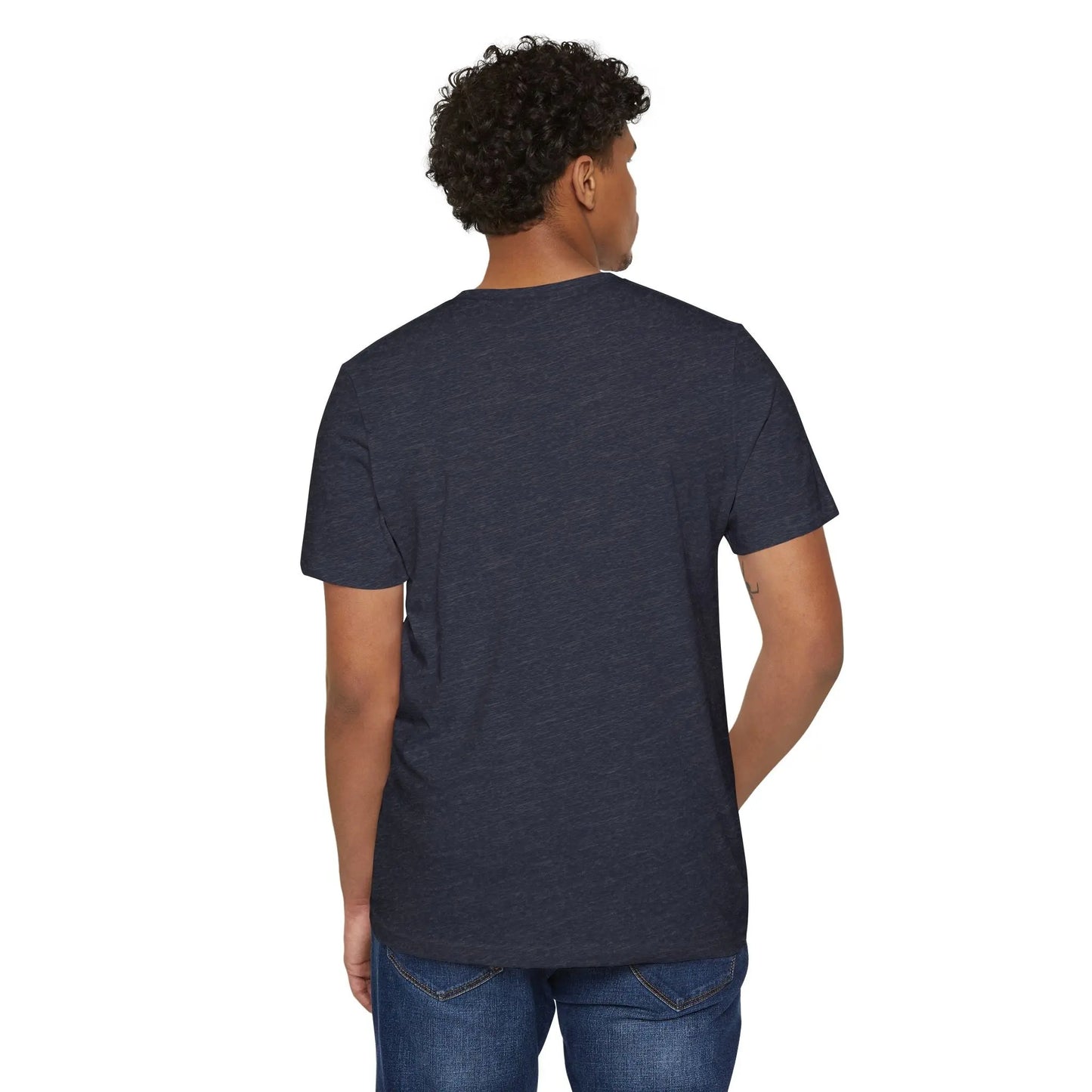 The Renegade Tarot Card Tee: Ritual of Civic Activism Printify