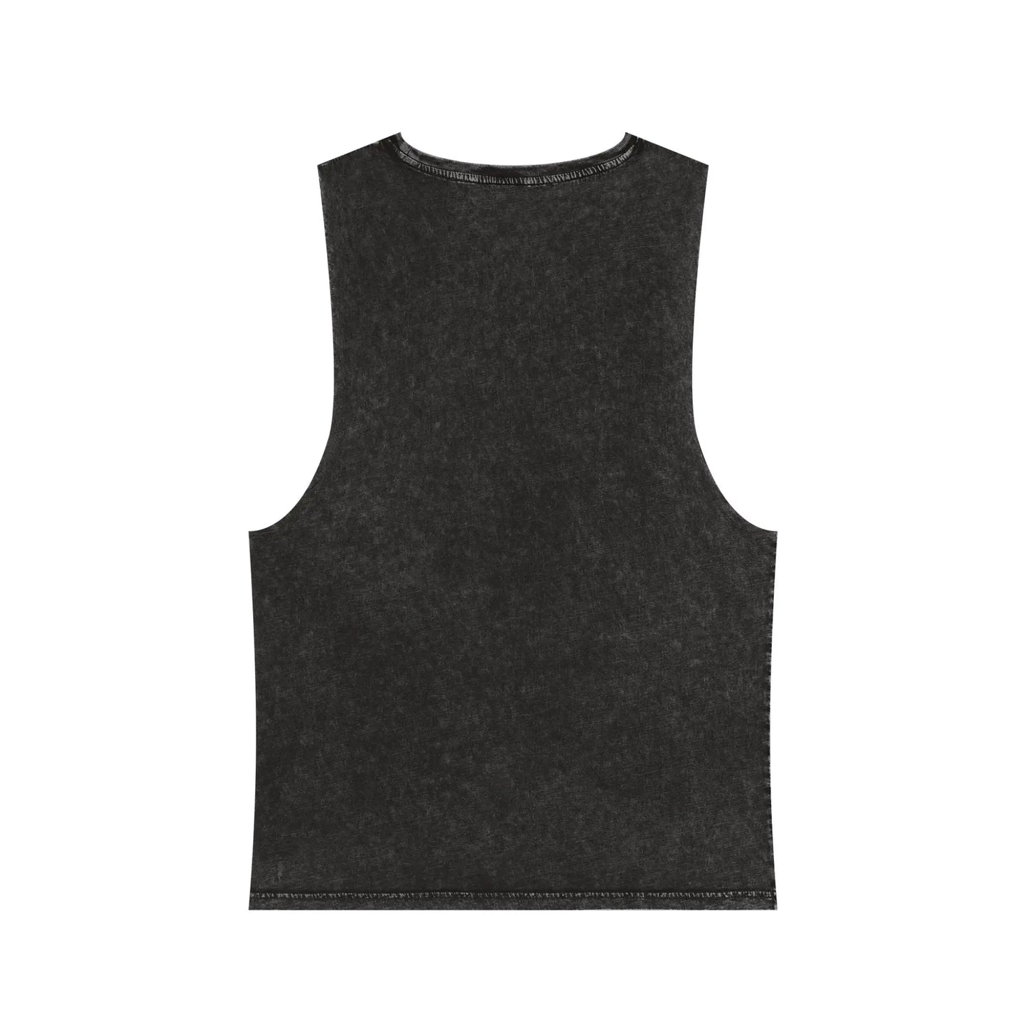 The Renegade Tarot Card: Ritual of Fearless Faith Stonewashed Tank Printify