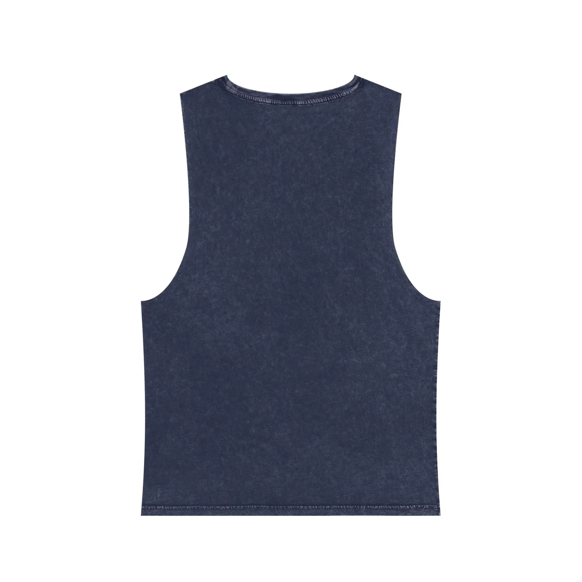 The Renegade Tarot Card: Ritual of Reclamation-Cursebreaker Stonewashed Tank Printify
