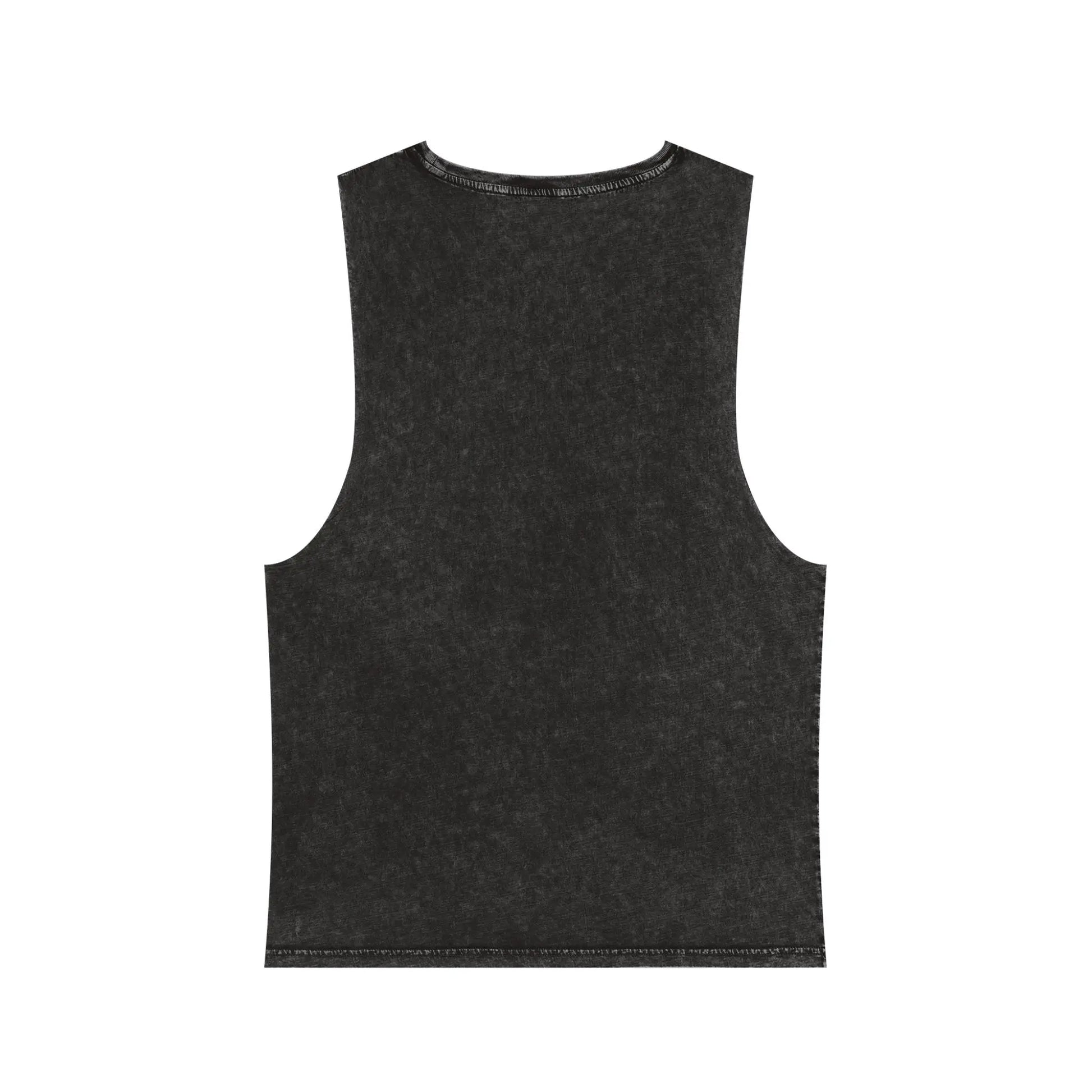 The Renegade Tarot Card: The Ritual of Truth Stonewashed Tank Printify