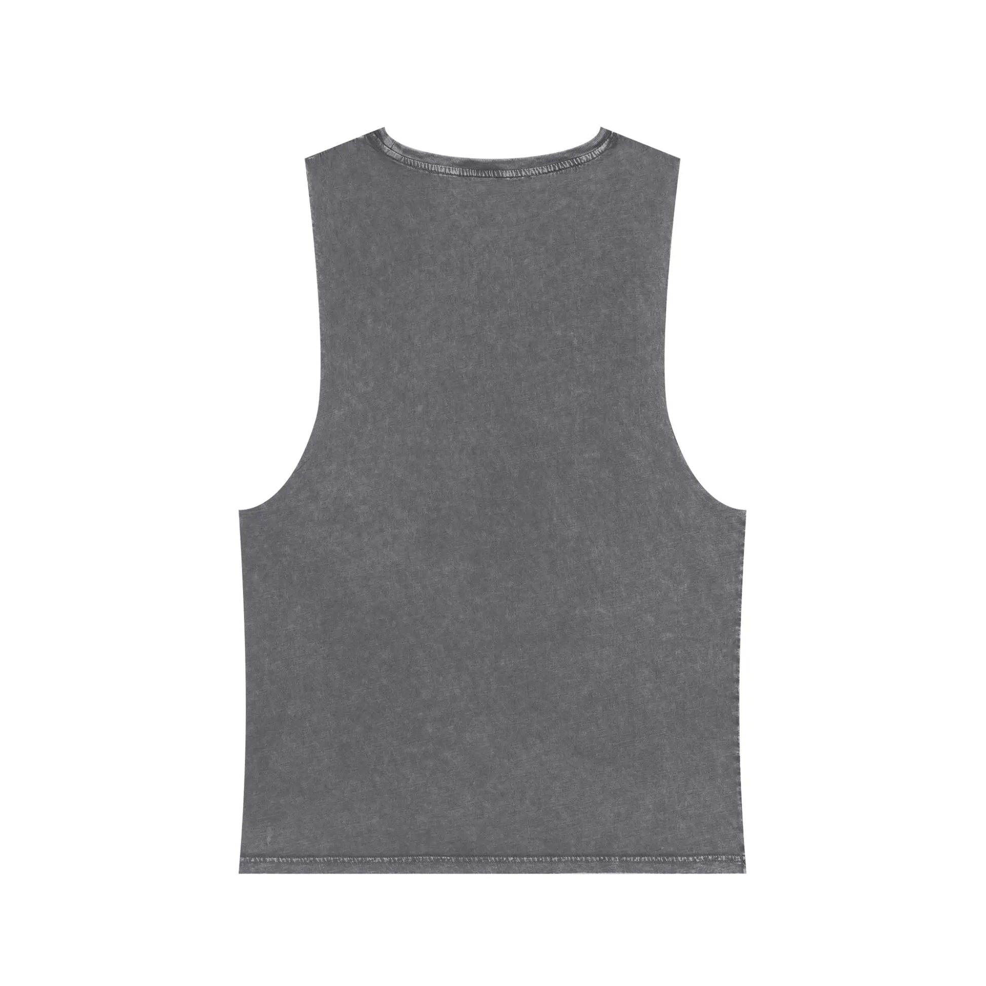 The Renegade Tarot Card: The Ritual of Truth Stonewashed Tank Printify