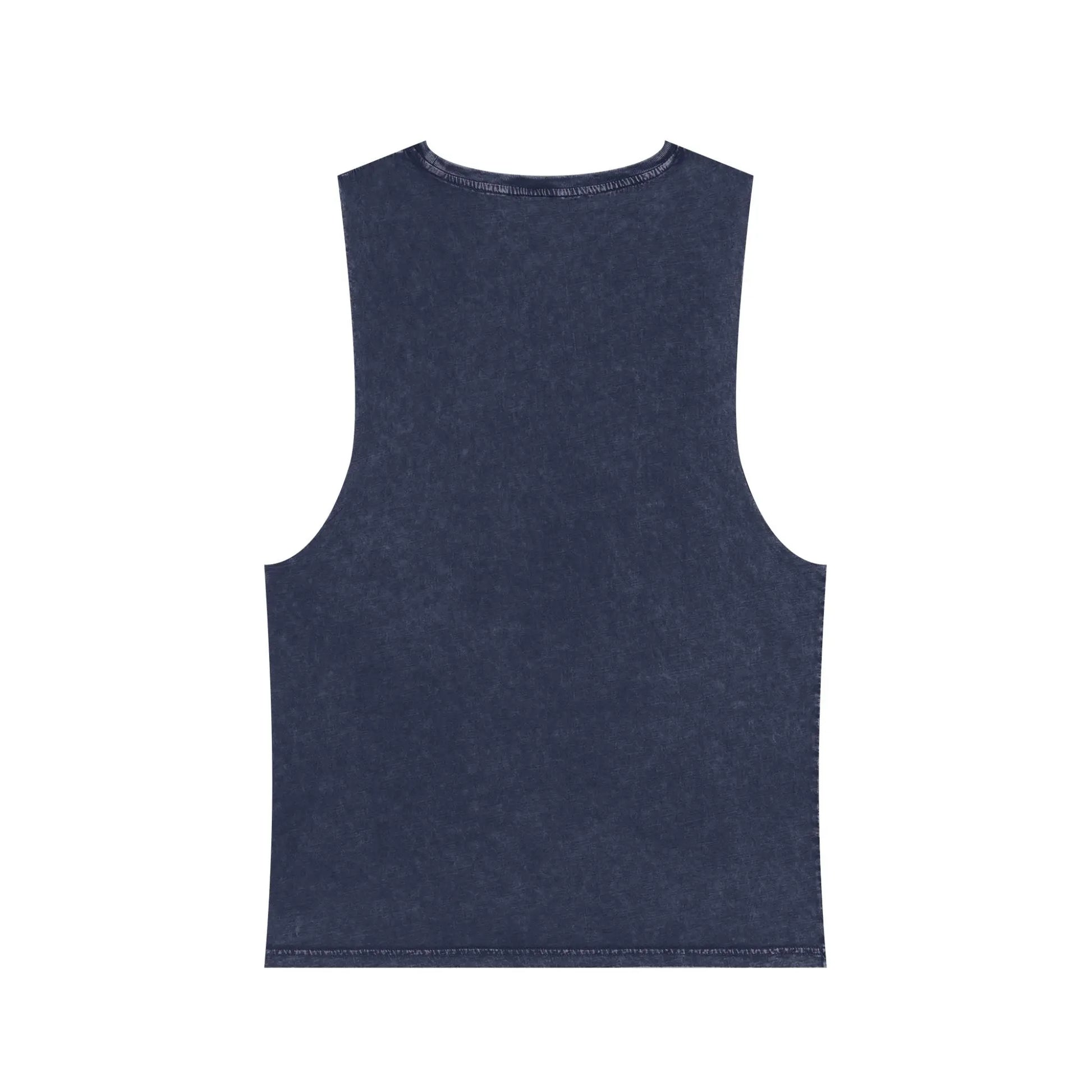 The Renegade Tarot Card: The Ritual of Truth Stonewashed Tank Printify