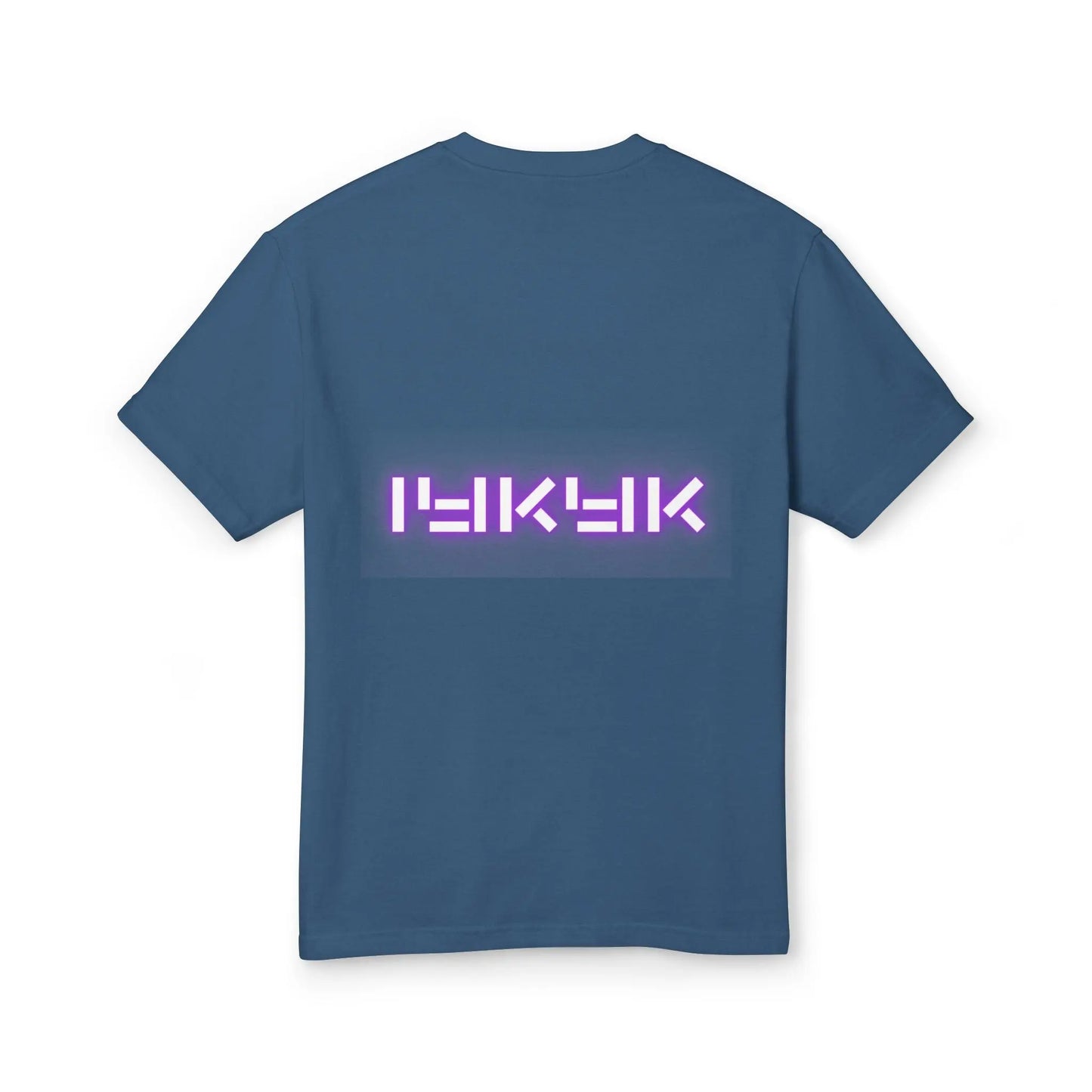 Veil Lifter Garment-Dyed Heavyweight Cotton Tee Printify