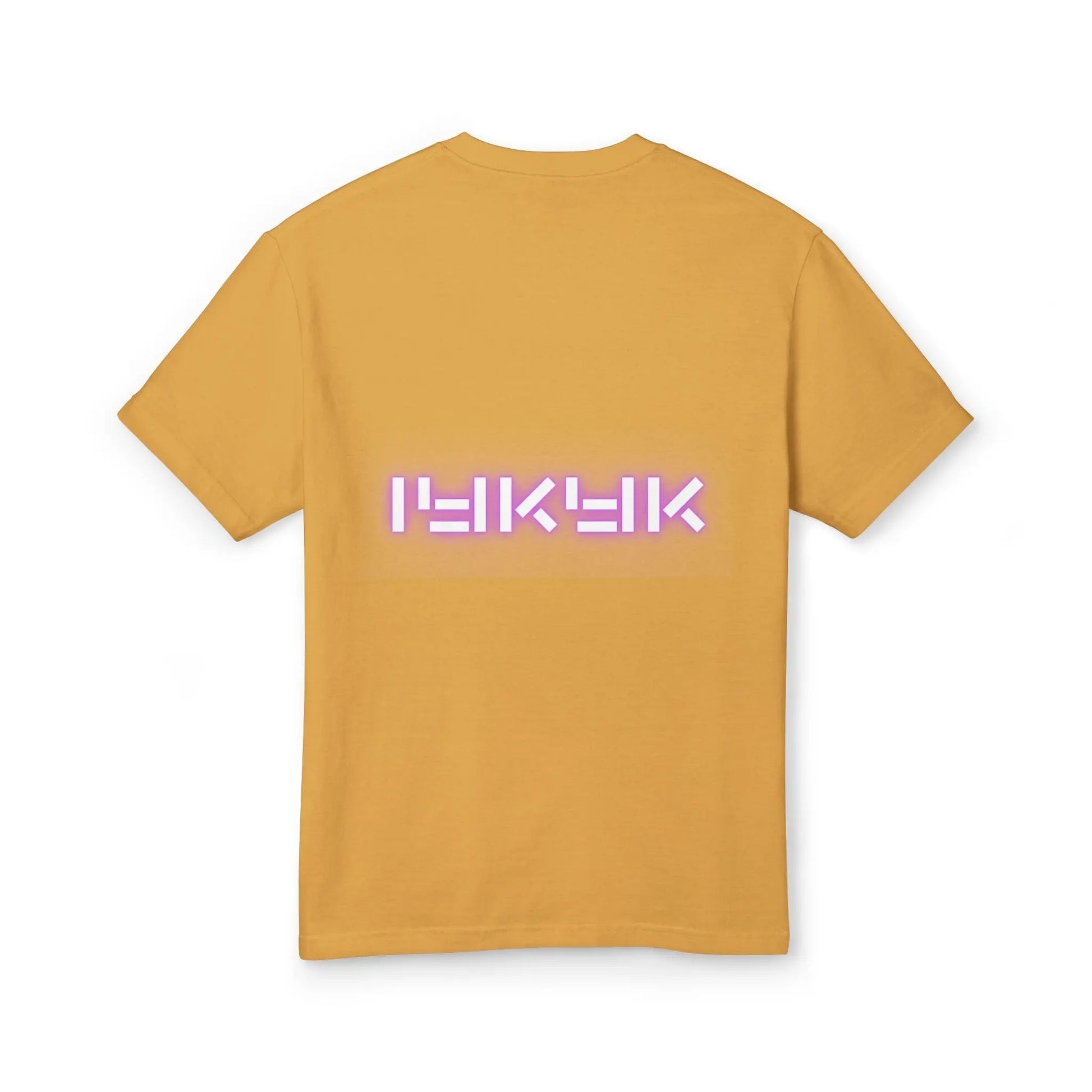 Veil Lifter Garment-Dyed Heavyweight Cotton Tee Printify