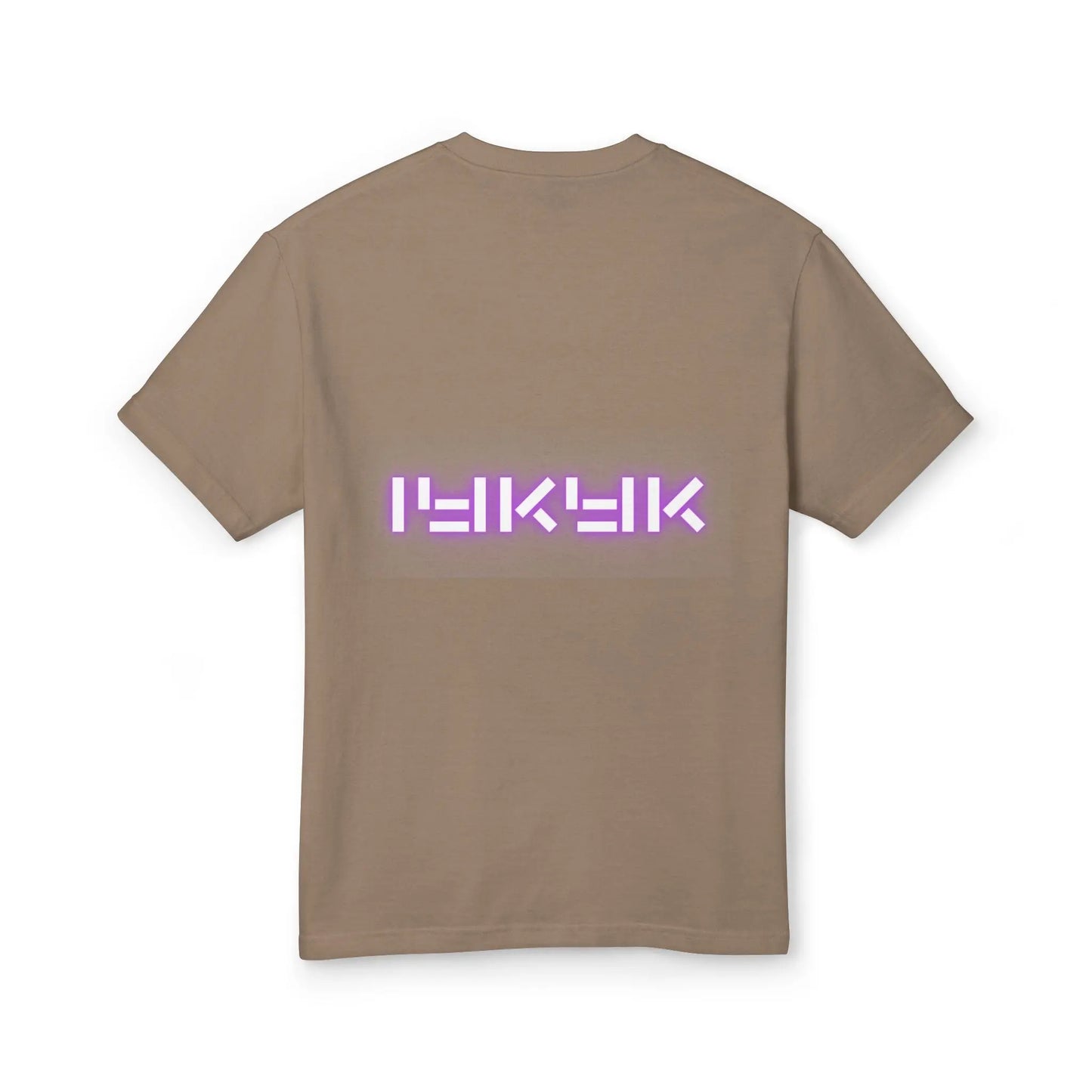 Veil Lifter Garment-Dyed Heavyweight Cotton Tee Printify