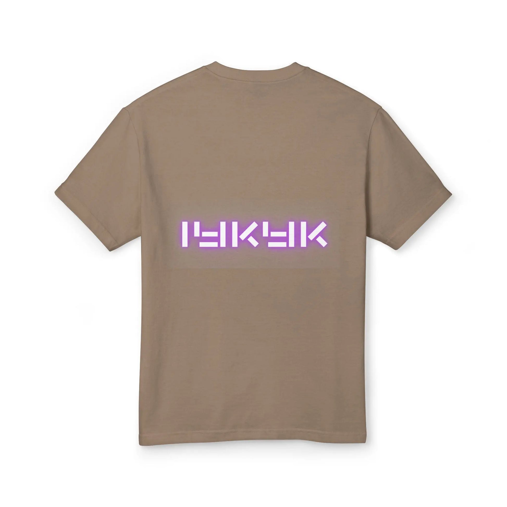 Veil Lifter Garment-Dyed Heavyweight Cotton Tee Printify