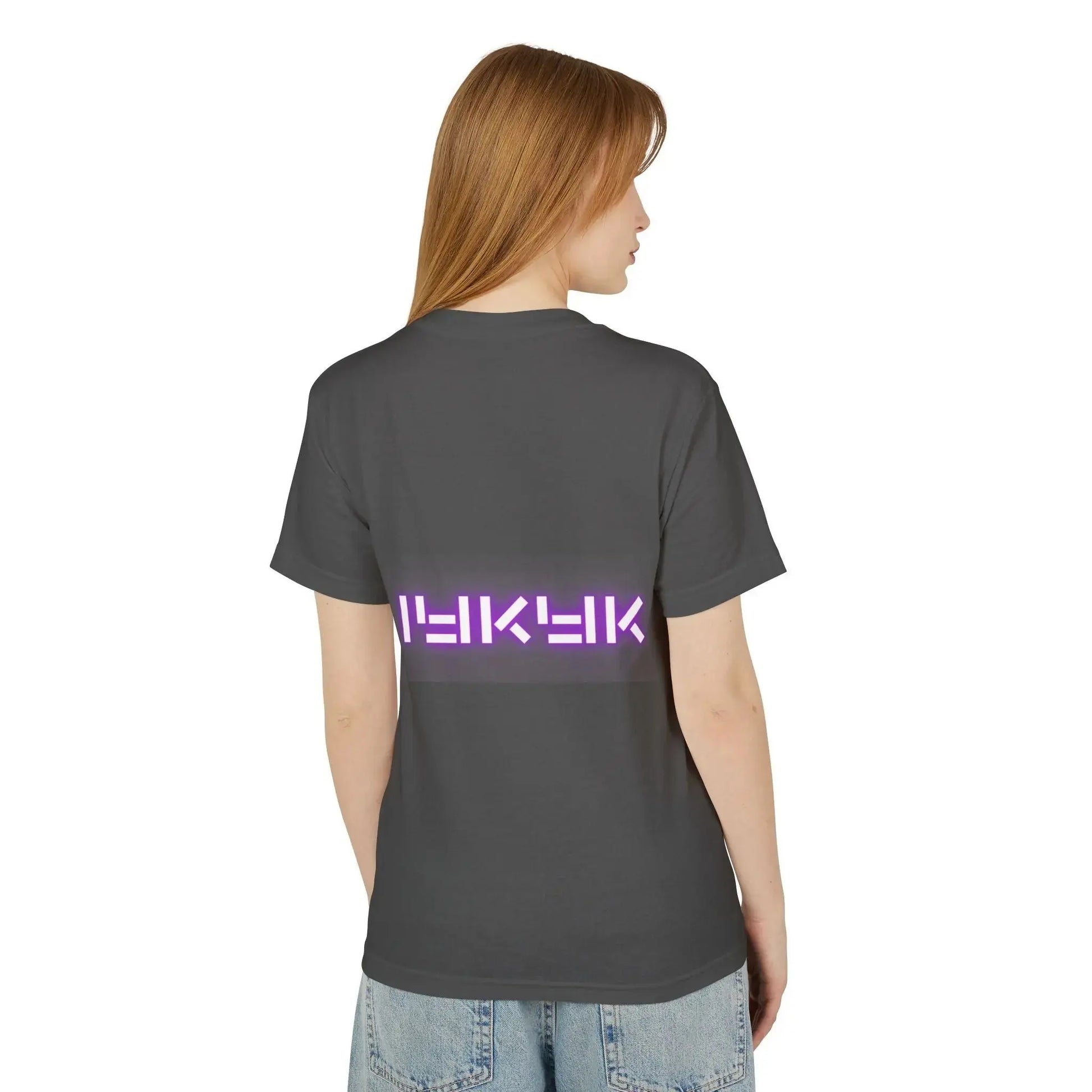 Veil Lifter Garment-Dyed Heavyweight Cotton Tee Printify