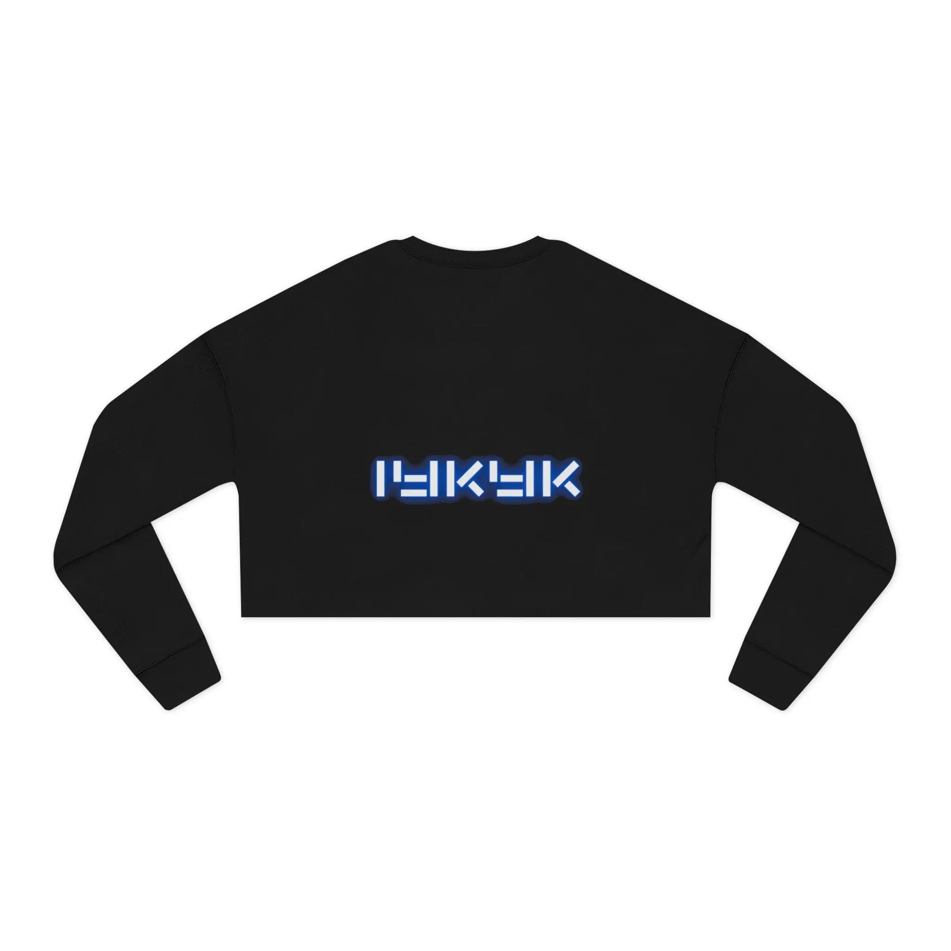Voice of Truth Cropped Sweatshirt - Witchy Things