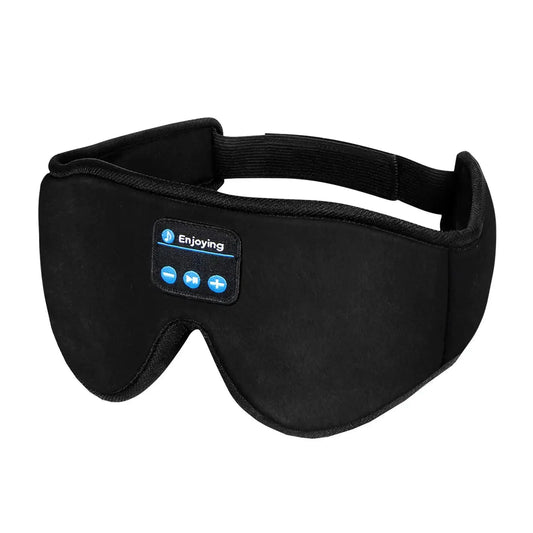 Wireless Eye Mask Headset Witchy Things