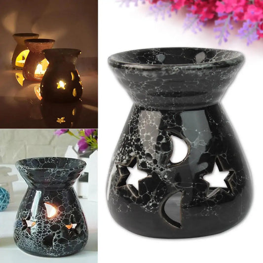 Fashion Oil Burners