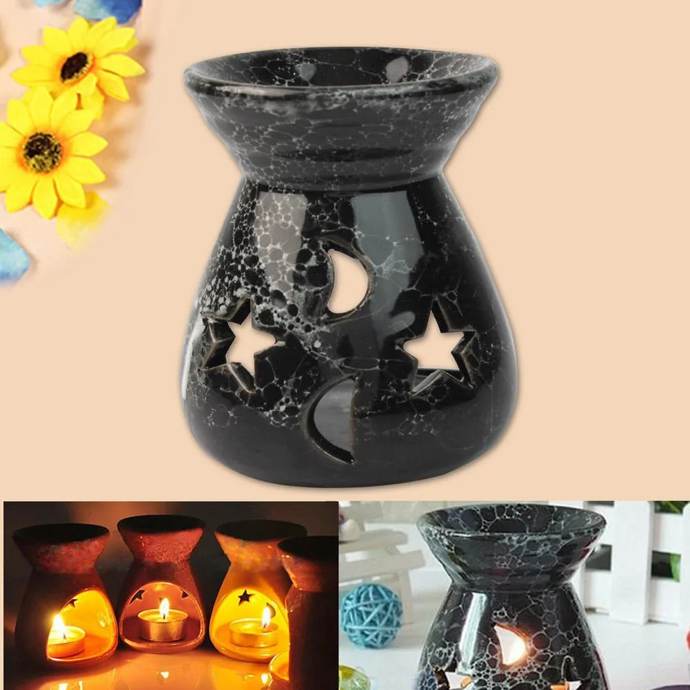 Fashion Oil Burners